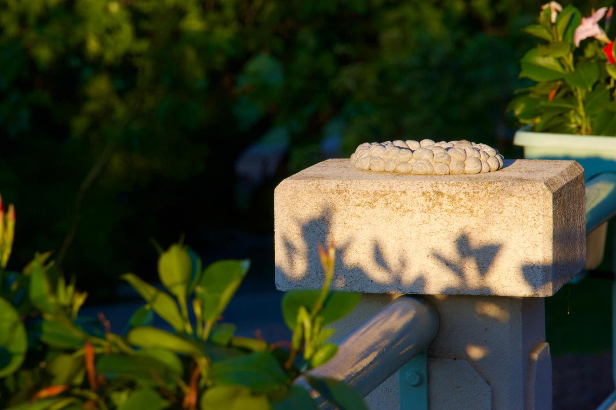 La Bastide Des Roses Bed & Breakfast Saint-Julien-d'Asse Exterior photo