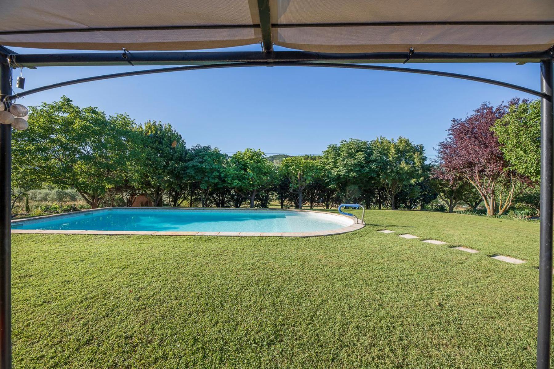 La Bastide Des Roses Bed & Breakfast Saint-Julien-d'Asse Exterior photo