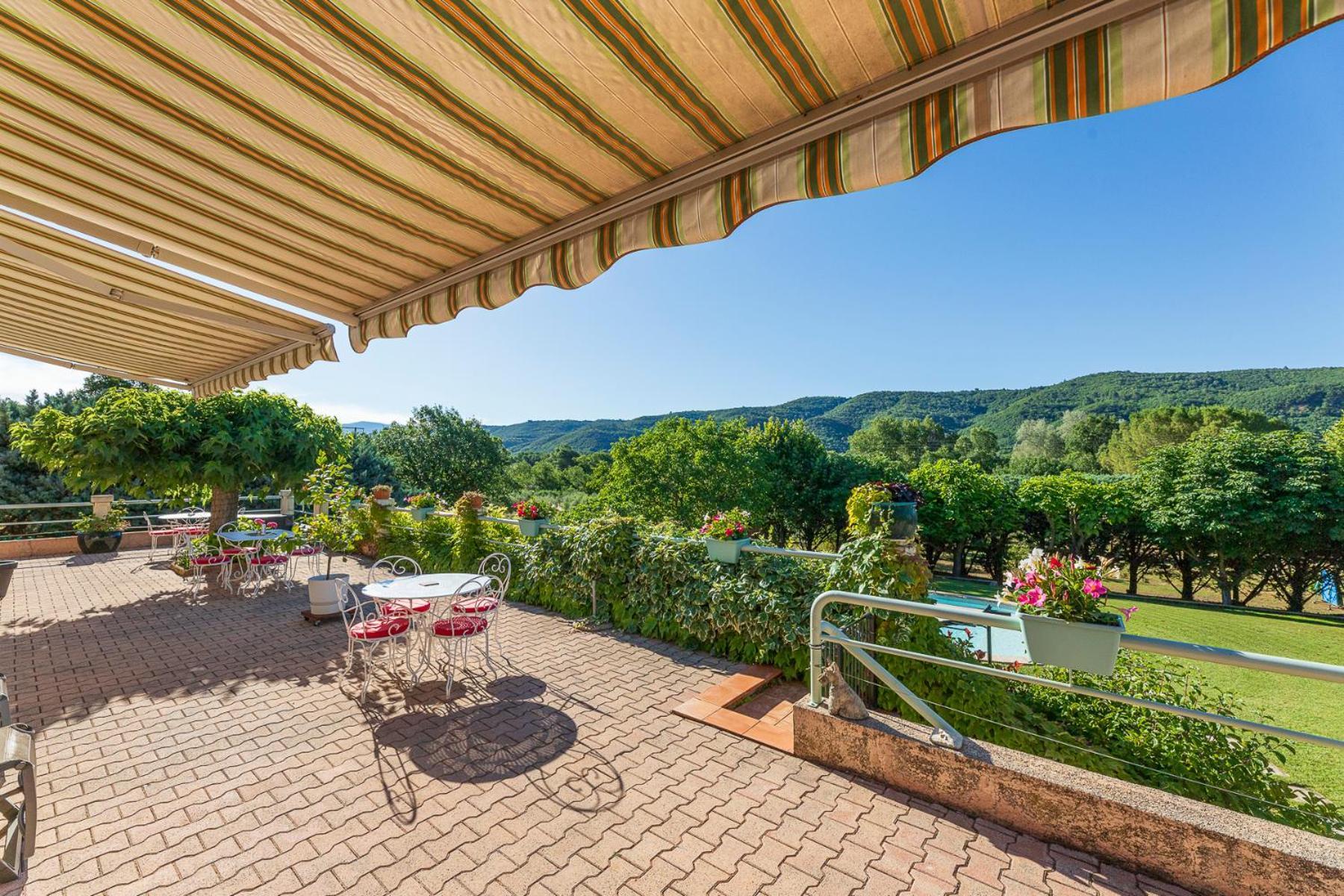 La Bastide Des Roses Bed & Breakfast Saint-Julien-d'Asse Exterior photo